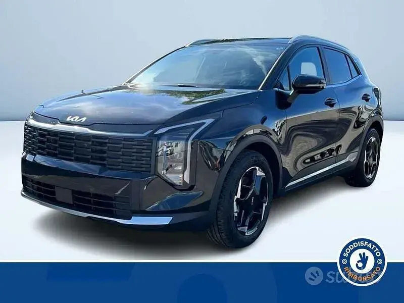 Usata Kia Sportage Style 2026 SUV