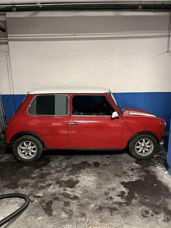 Usata Rover Mini 63 CV (46 kW) 1993 Berlina