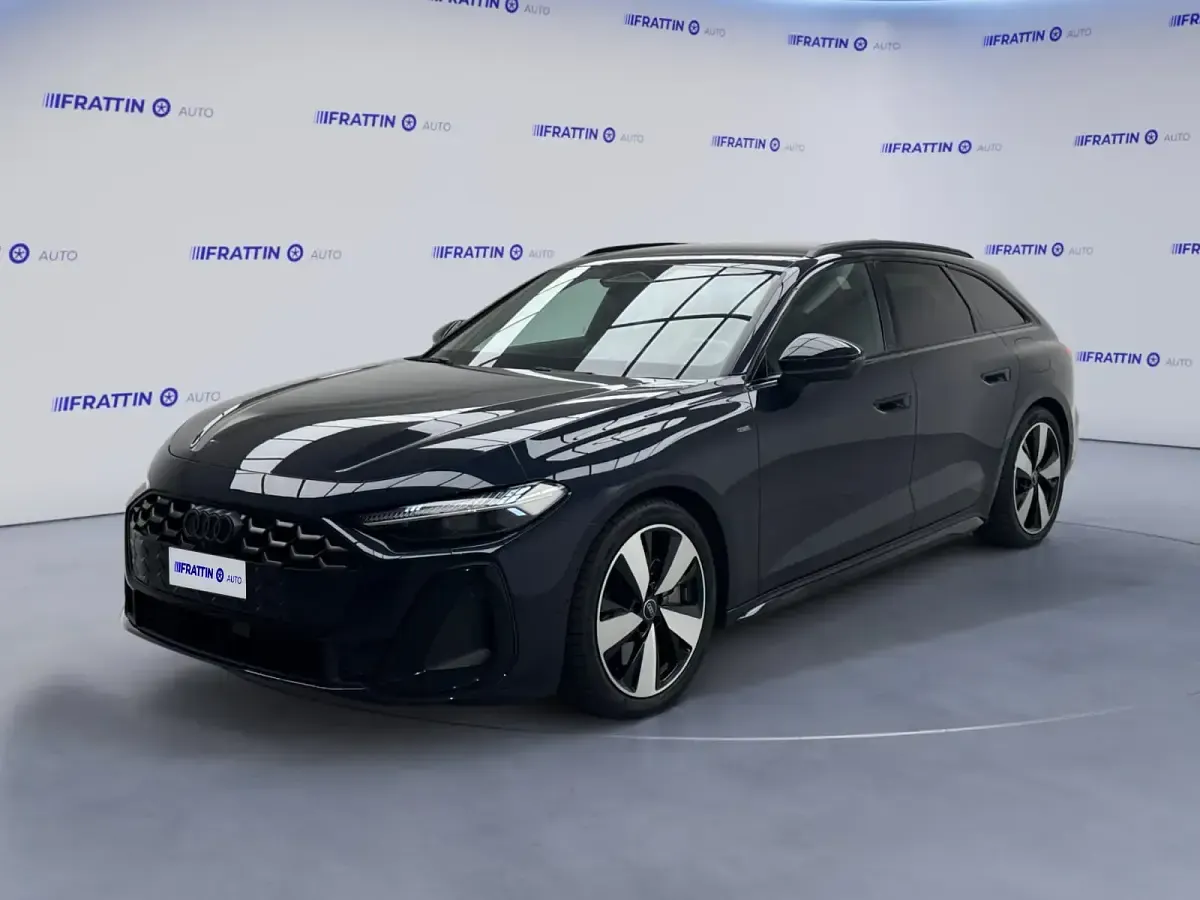 Usata Audi A5 Ambiente 2025