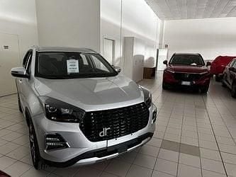 Usata DR DR 3.0 114 CV (83 kW) 2024 Grigio scuro SUV