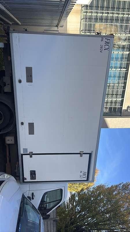 Usata Renault Master 163 CV (119 kW) 2015 Furgone