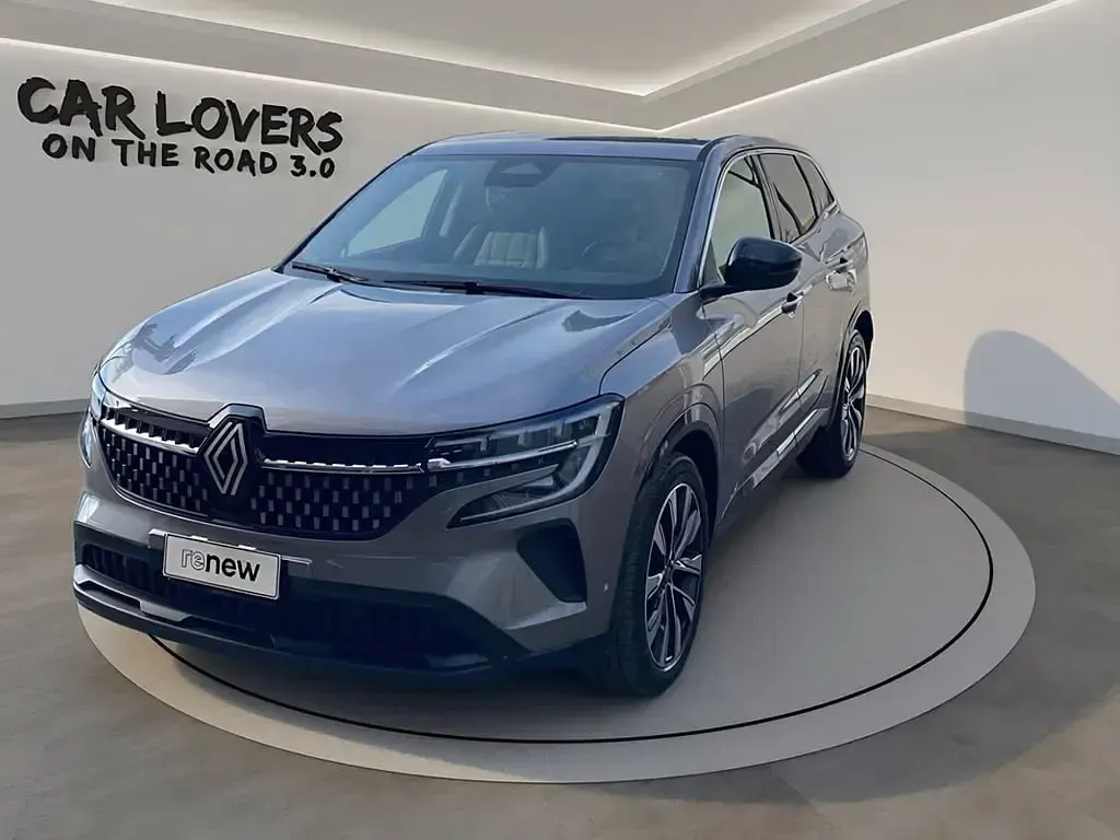 Usata Renault Austral Techno 200 CV (147 kW) 2023 SUV