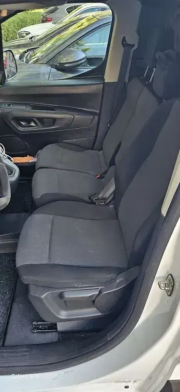 Usata Peugeot TePee Active 99 CV (72 kW) 2019 Station wagon