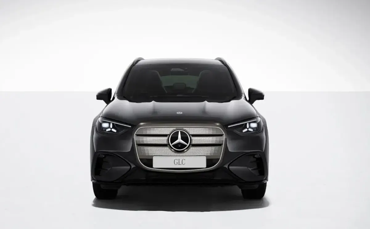 Usata Mercedes GLC400d 360 kW (490 CV) 2026 SUV