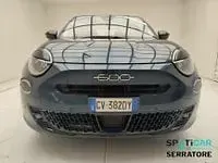 Usata Fiat 600 110 CV (80 kW) 2024 Verde SUV