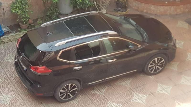 Gebraucht Nissan X-Trail Tekna 131 PS (96 kW) 2018 SUV