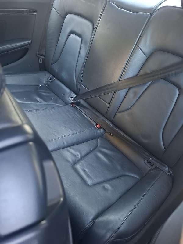 Usata Audi A5 179 CV (131 kW) 2009 Coupé