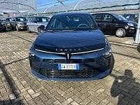 Usata Lancia Ypsilon 101 CV (74 kW) 2024 Blu Utilitaria