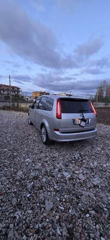 Usata Ford C-MAX Titanium 109 CV (80 kW) 2010 Monovolume