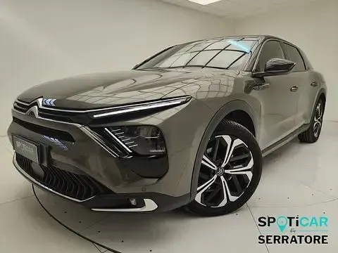 Usata Citroën C5 X Shine 224 CV (164 kW) 2022 Station wagon