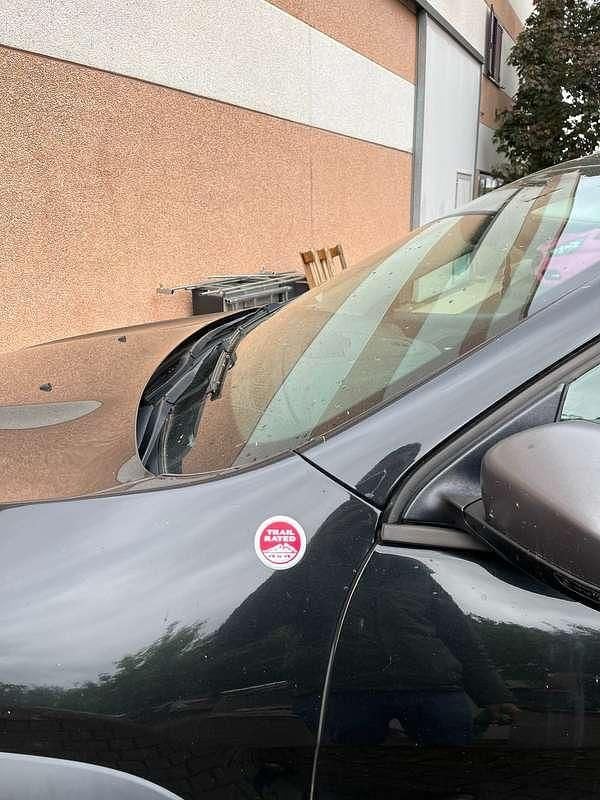 Usata Jeep Cherokee 272 CV (200 kW) 2014 Nero SUV