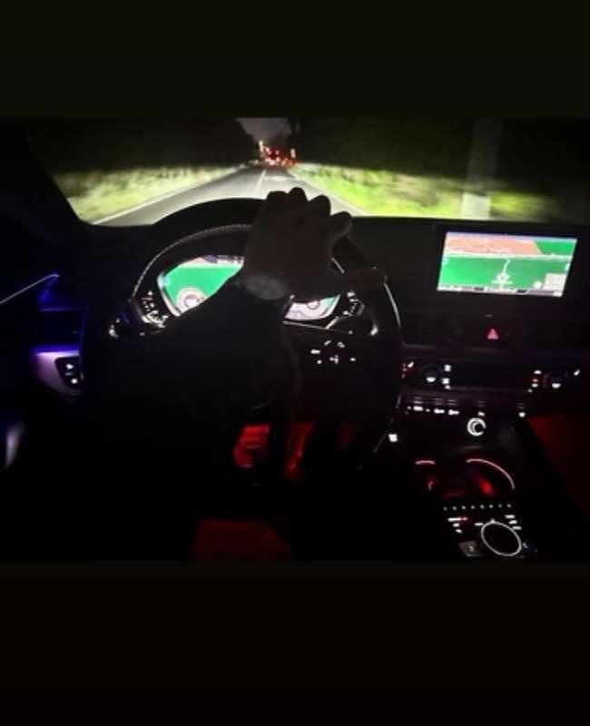 Occasion Audi A5 Business 190 ch (139 kW) 2018 Coupé