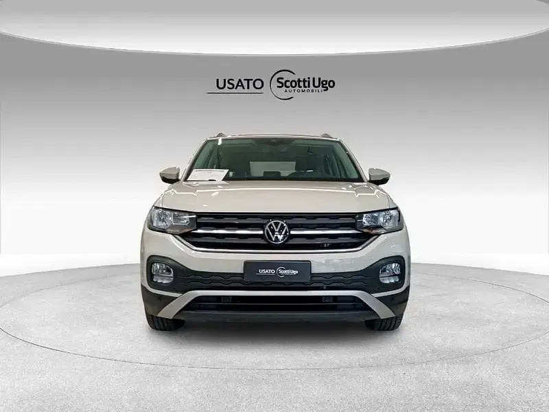 Usata VW T-Cross Style 95 CV (69 kW) 2023 *** SUV