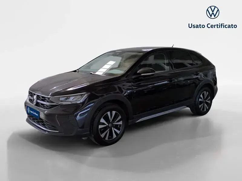 Usata VW Taigo Life 110 CV (80 kW) 2022 SUV