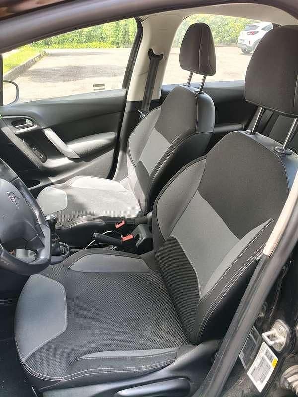 Usata Citroën C3 Exclusive 60 CV (44 kW) 2013 Nero Berlina