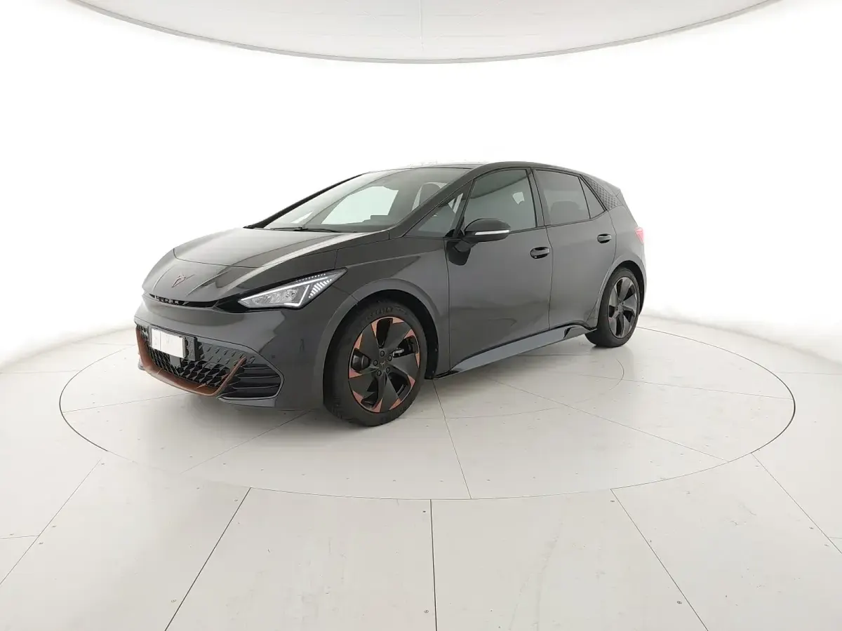 Occasion Cupra Born 169 kW (231 ch) 2023 Citadine