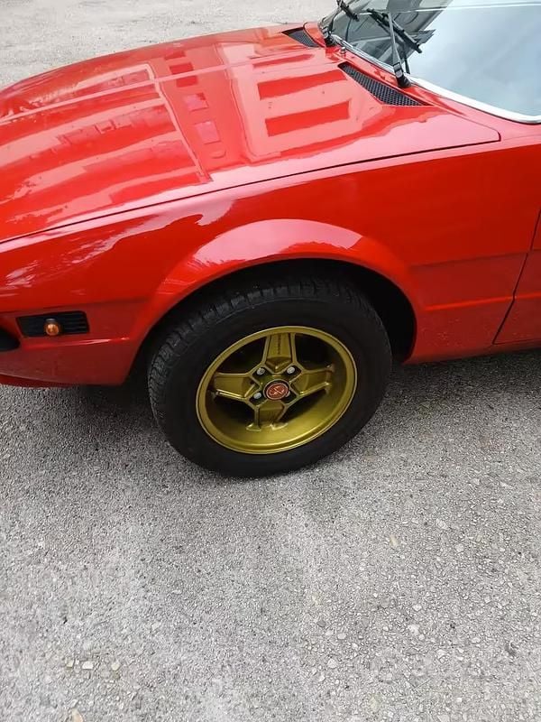 Usata Fiat X 1/9 1970