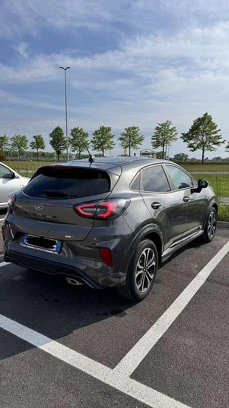 Usata Ford Puma ST-Line 125 CV (91 kW) 2022 SUV