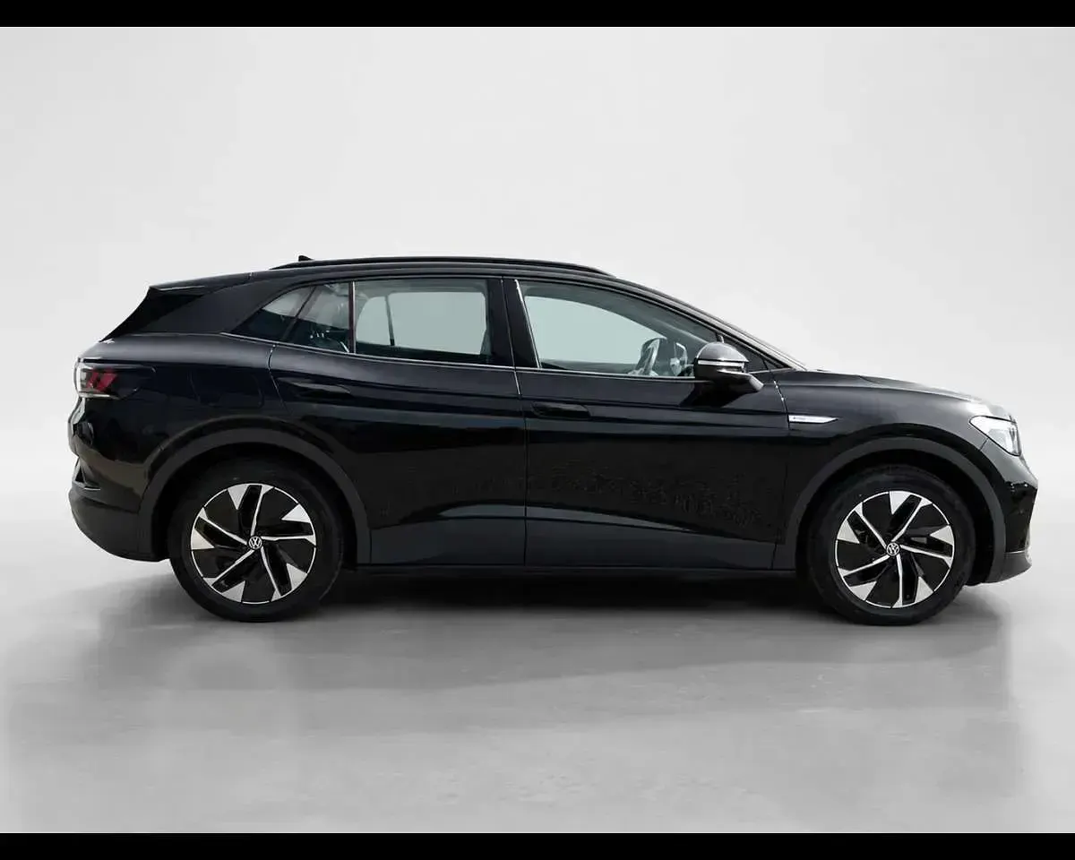Usata VW ID.4 Pro Performance 69 kW (95 CV) 2023 Nero SUV