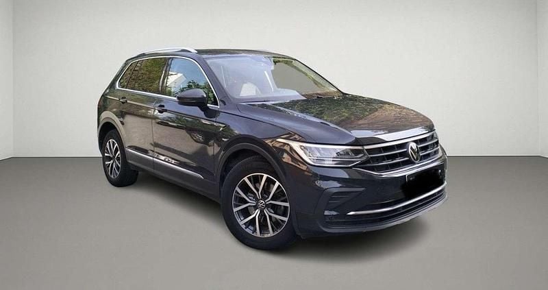 Usata VW Tiguan Elegance 150 CV (110 kW) 2020 SUV