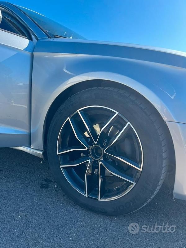 Usata Audi A3 150 CV (110 kW) 2015 Berlina