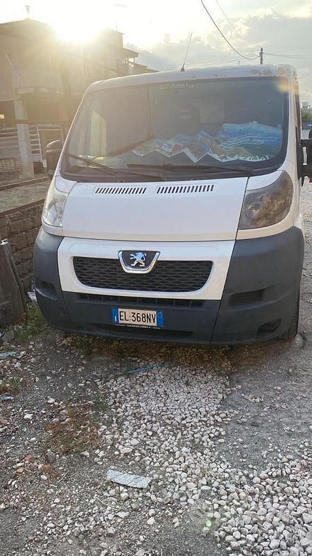 Usata Peugeot 208 2018 Utilitaria