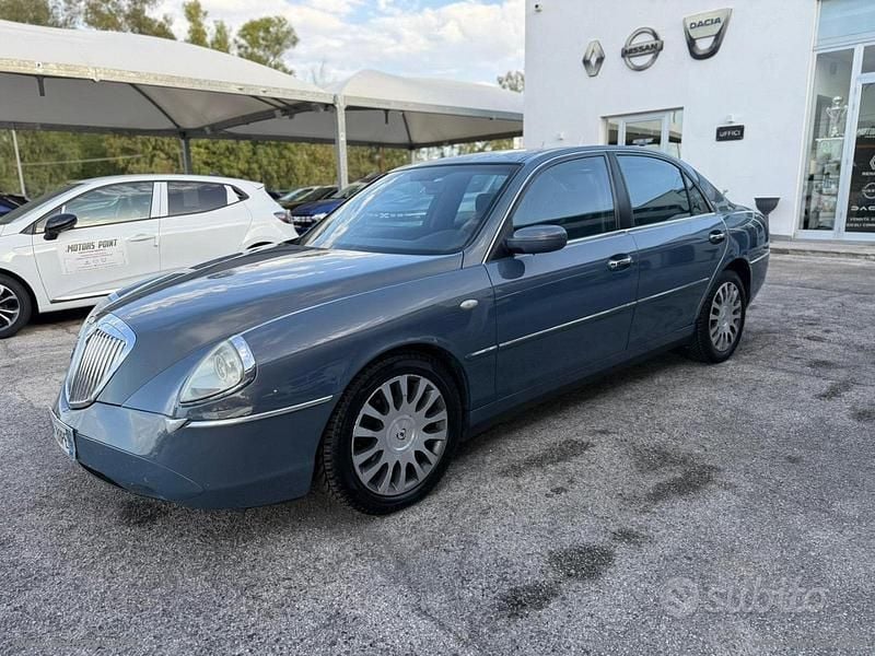 Usata 2007 Lancia Thesis Tre volumi | 2000 € (Super prezzo) - Immagine 1/4