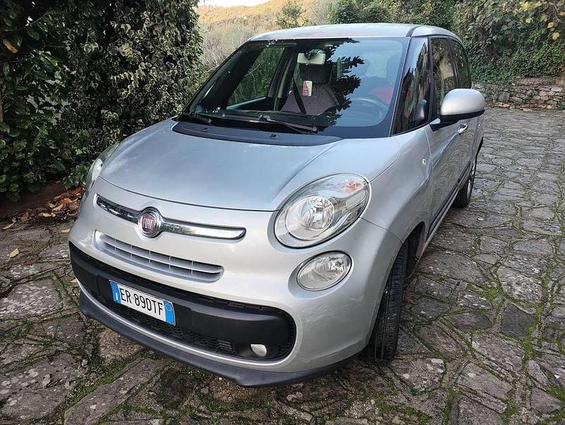 Usata 2013 Fiat 500L Pop Star Monovolume | 6000 € (Buon prezzo) - Immagine 1/4