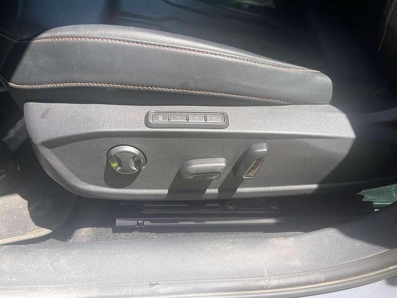 Usata Cupra Formentor 150 CV (110 kW) 2021 Grigio SUV