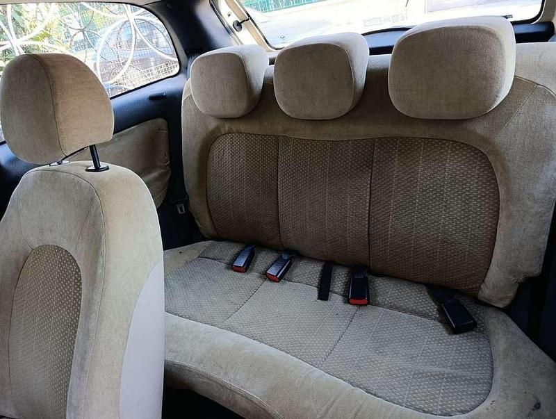 Usata Lancia Ypsilon 60 CV (44 kW) 2004 Utilitaria