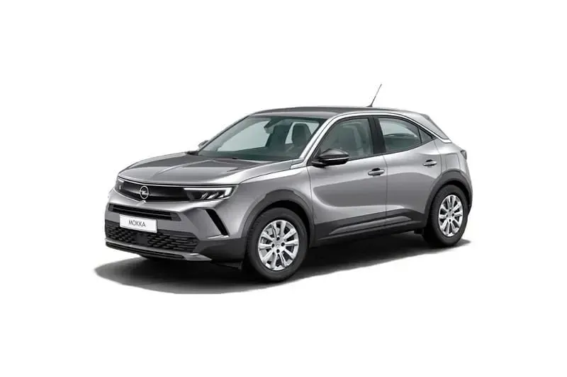 Usata Opel Mokka GS Line 110 CV (80 kW) 2022 SUV