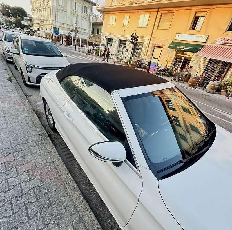 Usata Mercedes 220 Premium 194 CV (142 kW) 2019