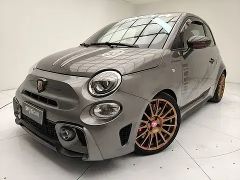 Usata Abarth 595 Competizione 180 CV (132 kW) 2016 Utilitaria