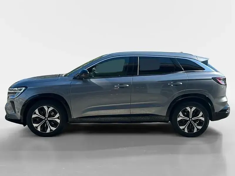 Usata Renault Austral Techno 200 CV (147 kW) 2023 Grigio SUV