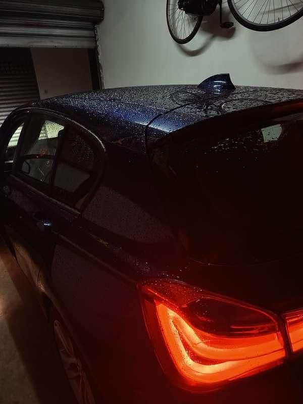 Usata BMW 118 150 CV (110 kW) 2020 Utilitaria