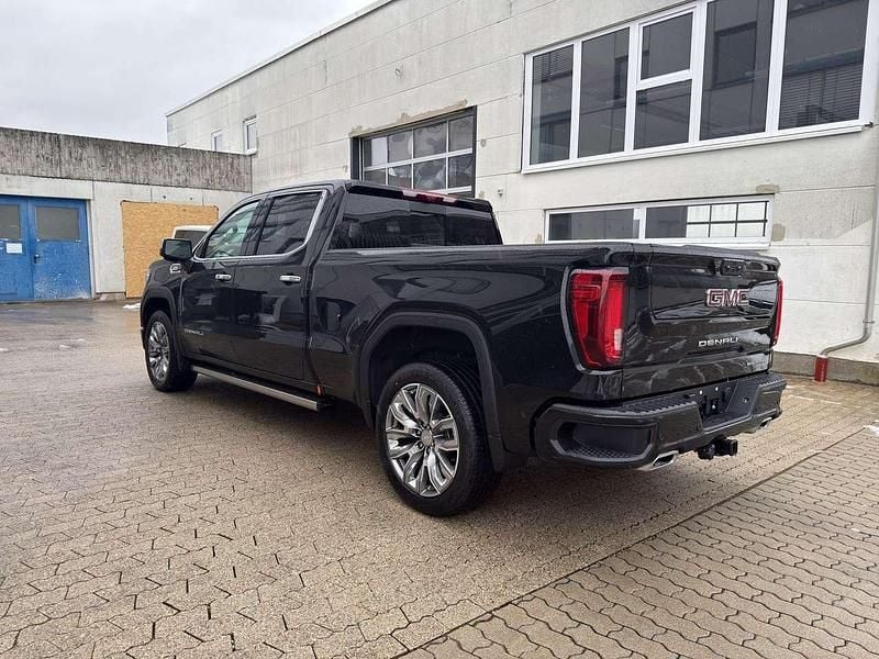Nuova GMC Sierra 305 CV (224 kW) 2026 Nero Pick-up