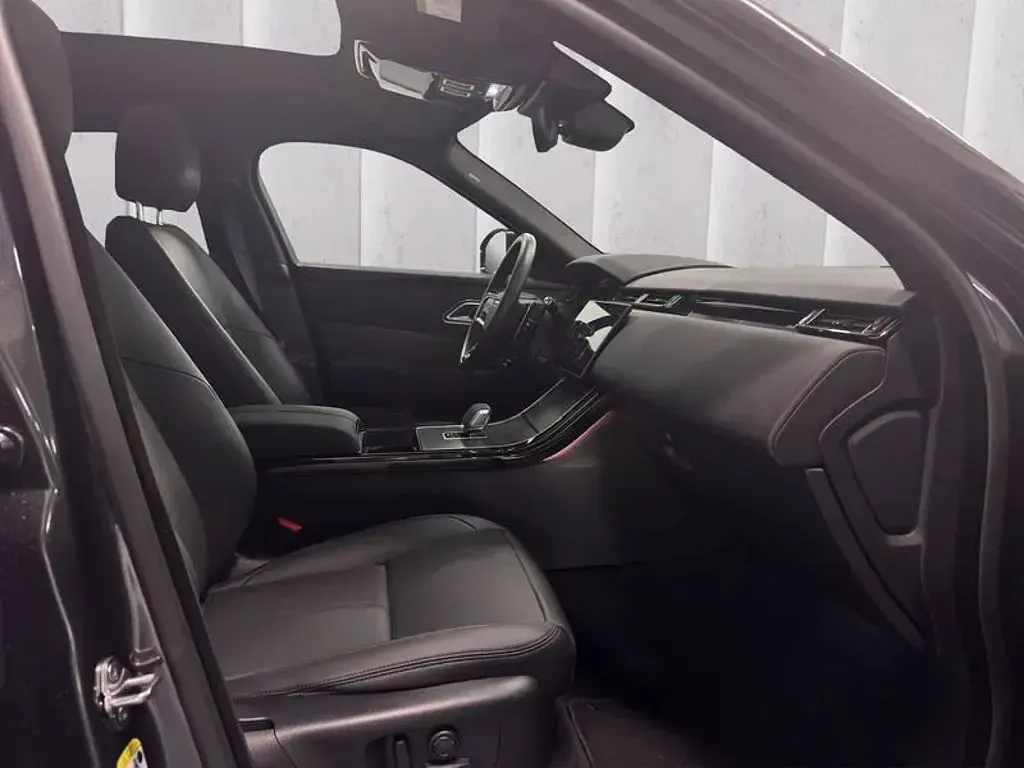 Usata Land Rover Range Rover Velar SE Dynamic 204 CV (150 kW) 2024 SUV