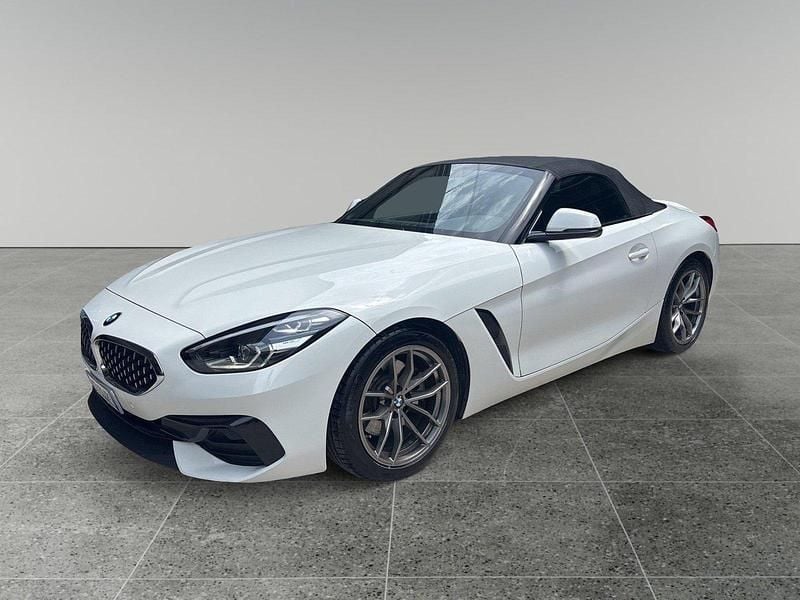 Usata 2024 BMW Z4 Advantage Cabrio | 34.700 € (Super prezzo) - Immagine 1/3