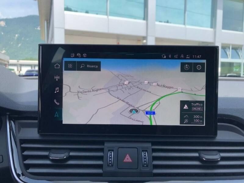 Usata Audi Q5 S-Line 207 CV (152 kW) 2023 SUV