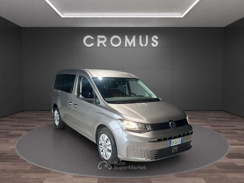 Usata VW Caddy Maxi Business 102 CV (75 kW) 2022 Other Monovolume