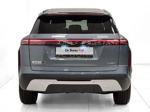 Nuova Jaecoo 7 279 CV (205 kW) 2026 Nero SUV