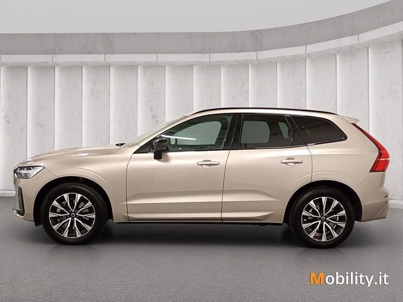 Usata Volvo XC60 Plus 197 CV (144 kW) 2024 Bright dusk SUV