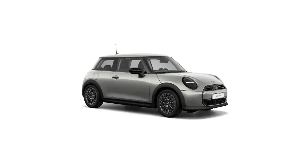 Usata Mini Cooper 156 CV (114 kW) 2024 Utilitaria