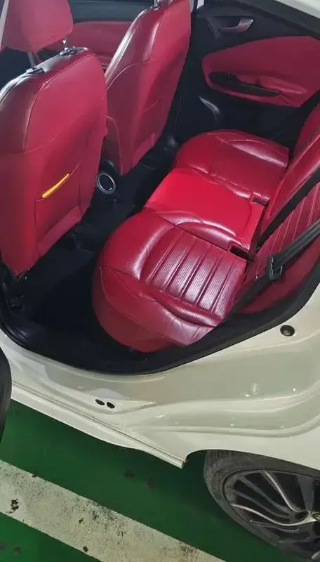 Usata Alfa Romeo Giulietta Exclusive 105 CV (77 kW) 2016 Utilitaria