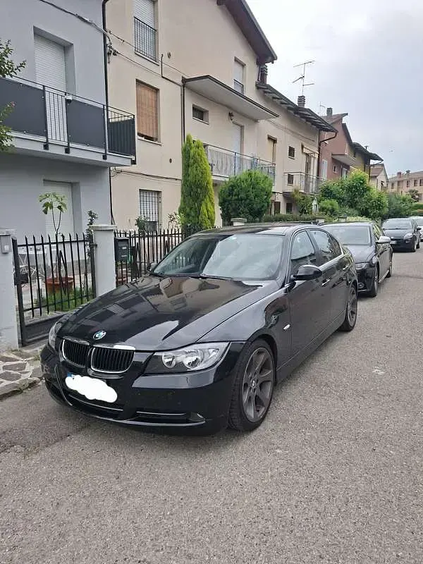 Usata BMW 330 258 CV (189 kW) 2005 Berlina