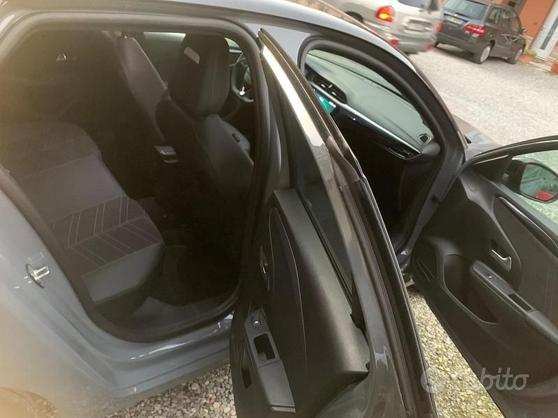 Usata Opel Corsa 85 CV (62 kW) 2024 Berlina