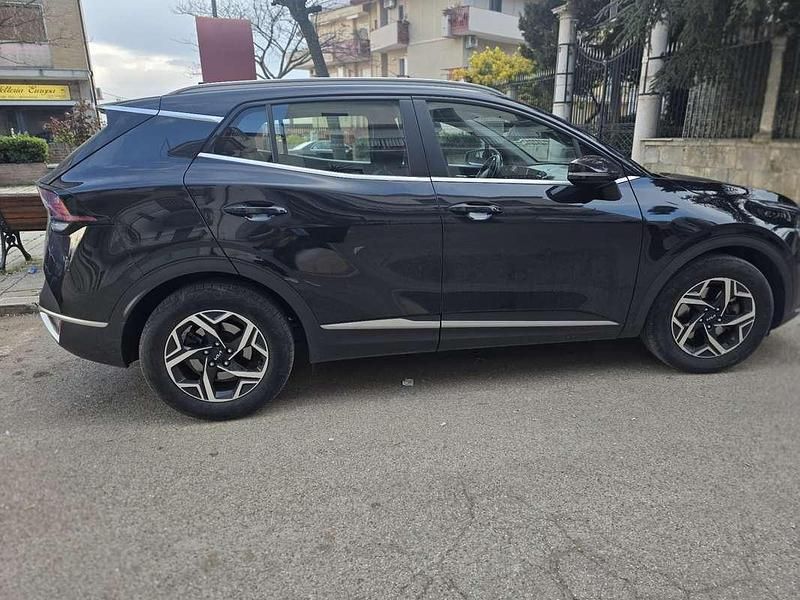Usata Kia Sportage 136 CV (100 kW) 2023 SUV