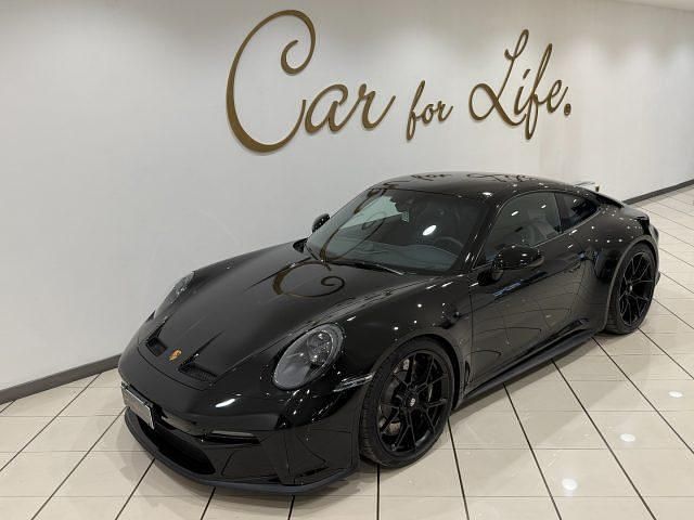 Usata Porsche 911 2023 Nero