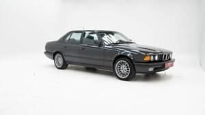 Usata BMW 730 Luxury Line 185 CV (136 kW) 1988 Altri Berlina