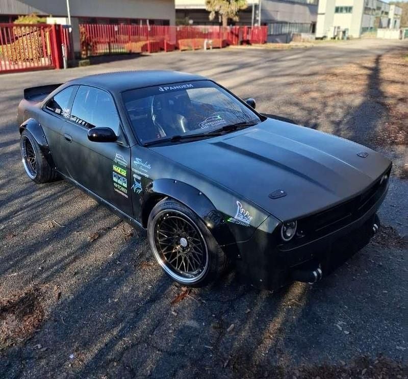 Usata Nissan 200 SX 200 CV (147 kW) 1994 Coupé